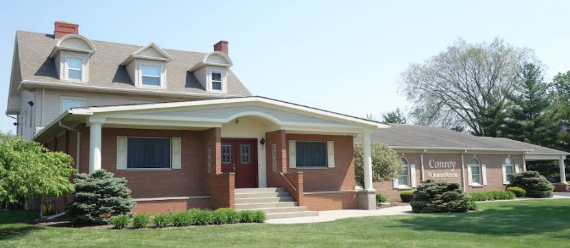 Conroy Funeral Home 