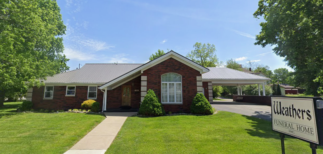 Weathers Funeral Home gallery image 5