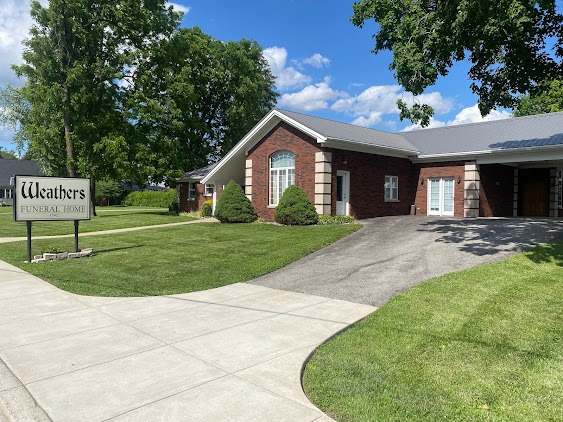 Weathers Funeral Home gallery image 1